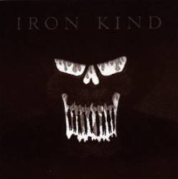 Iron Kind : Lord of Evil